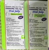 Kamagra Jelly