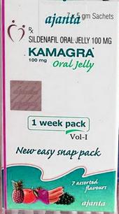 Kamagra Jelly