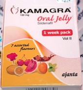 Kamagra Jelly